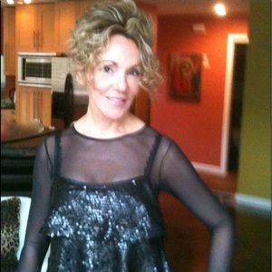 Meet your Posher, Vivian ann